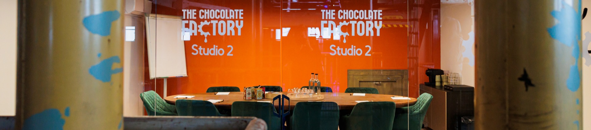 Breng je idee tot leven