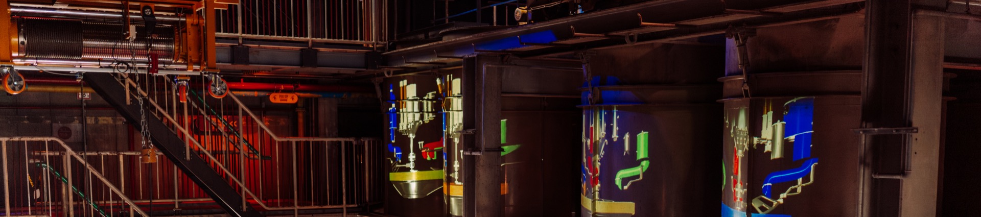 Doe mee aan uitdagende missies 