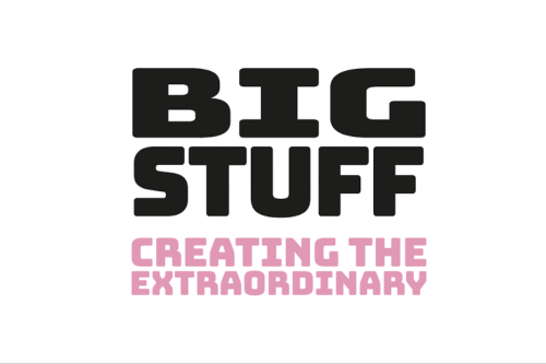 Big Stuff