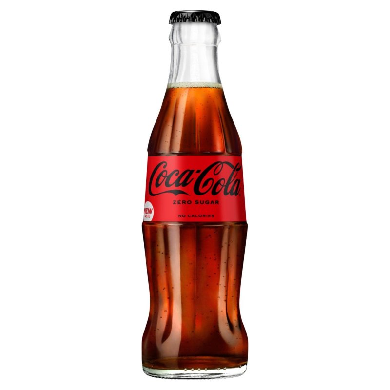 Coca Cola Zero