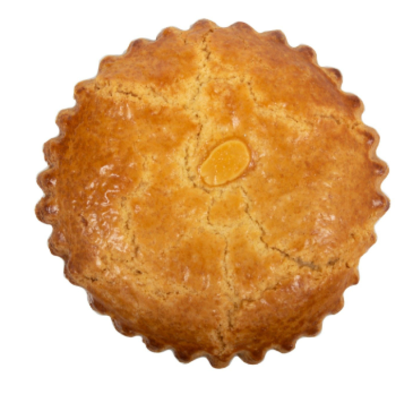 Gevulde koek