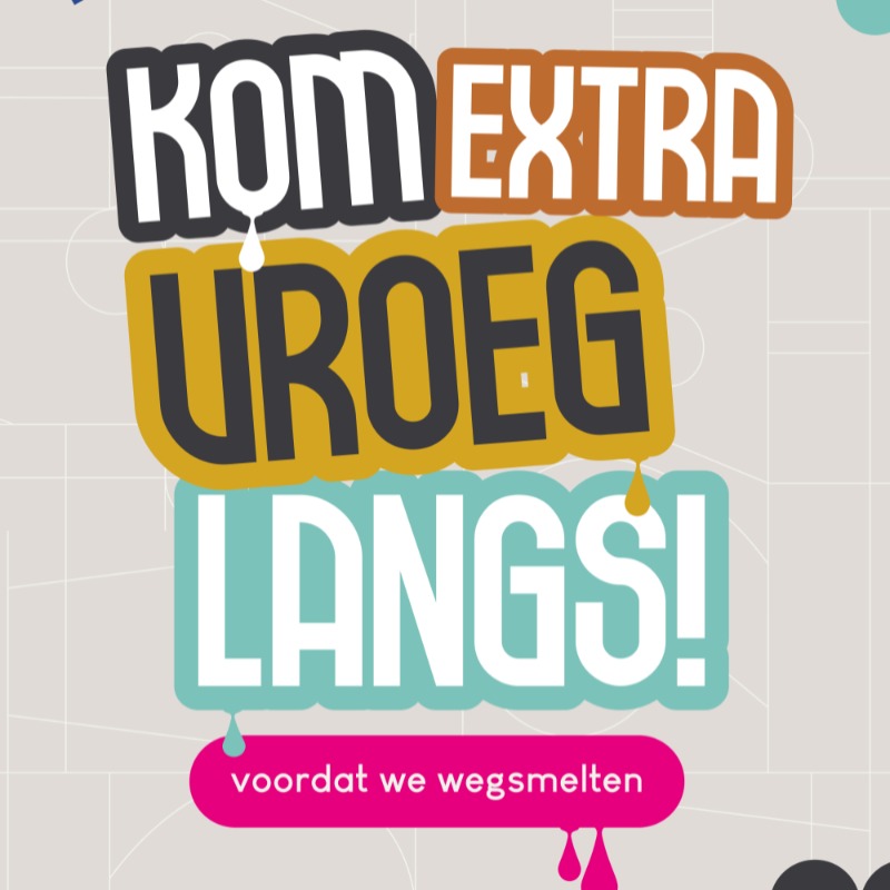 Zomertijd!