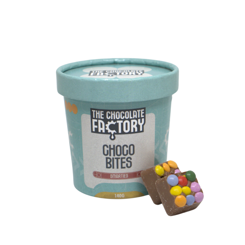 Bites smarties