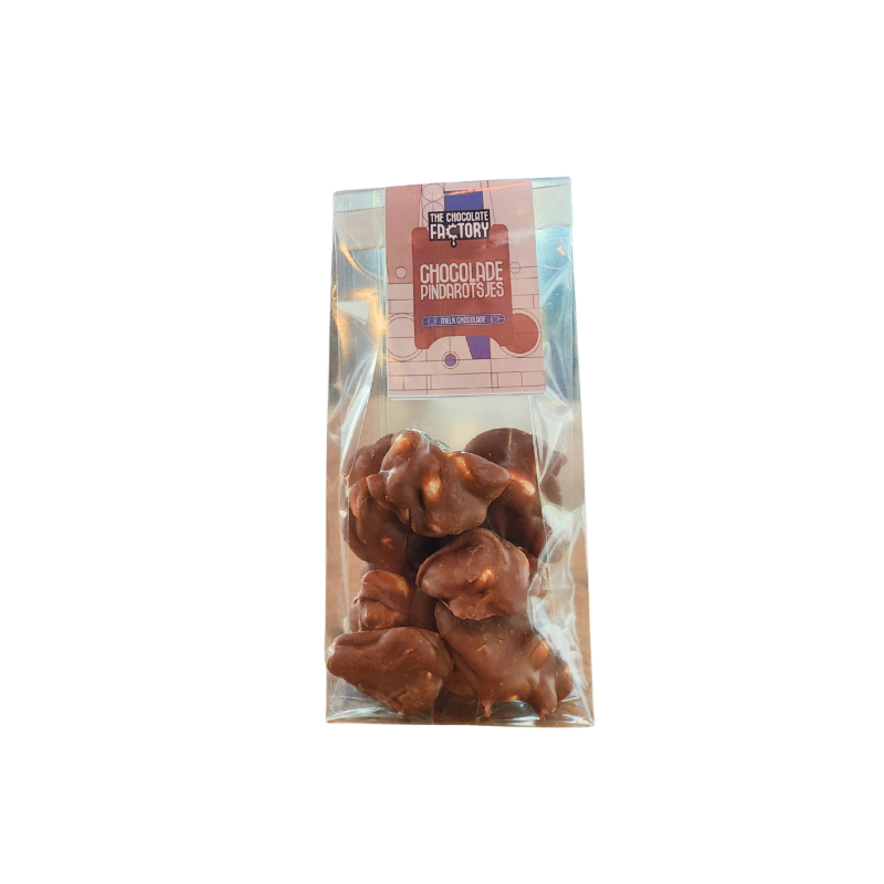 Pindarotsje Melk