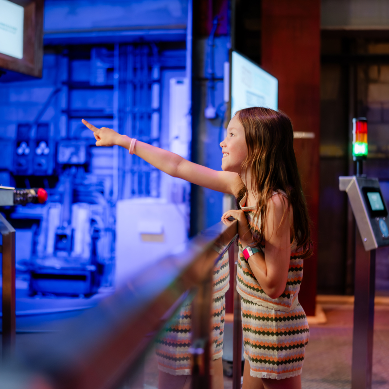 Extra lang open in de Herfst- en Kerstvakantie!