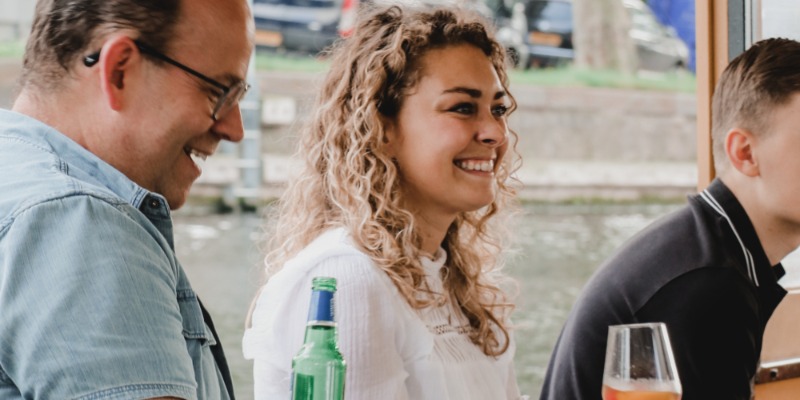 Maatwerk en Noordkade-uitjes