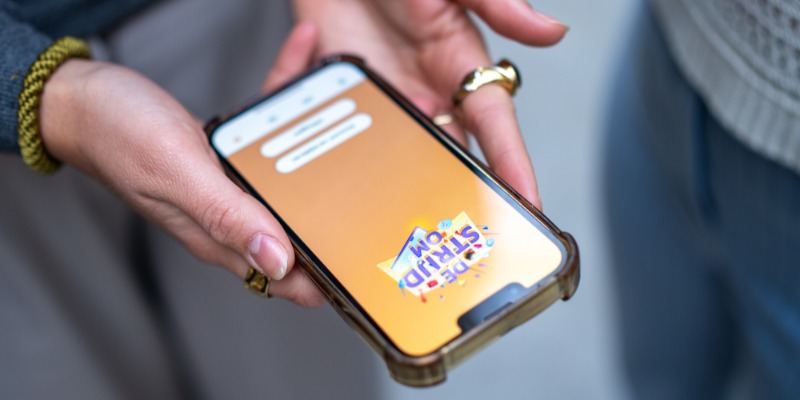 Maatwerk en Noordkade-uitjes