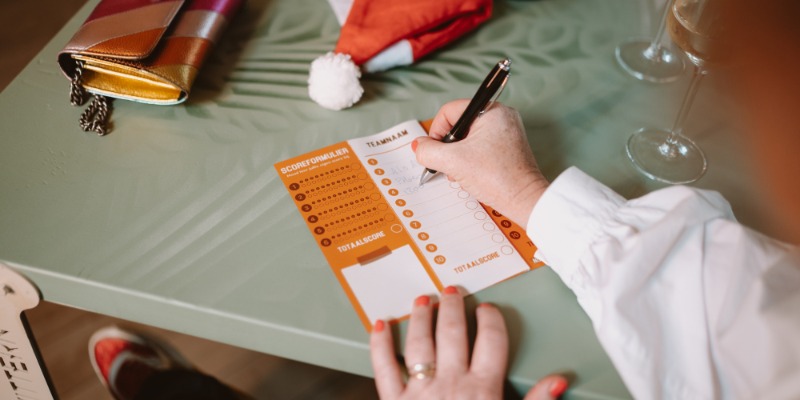 Maatwerk en Noordkade-uitjes