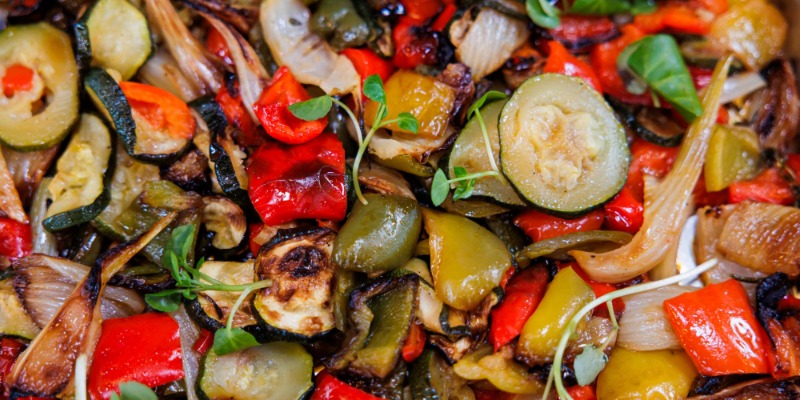 Catering en extra opties