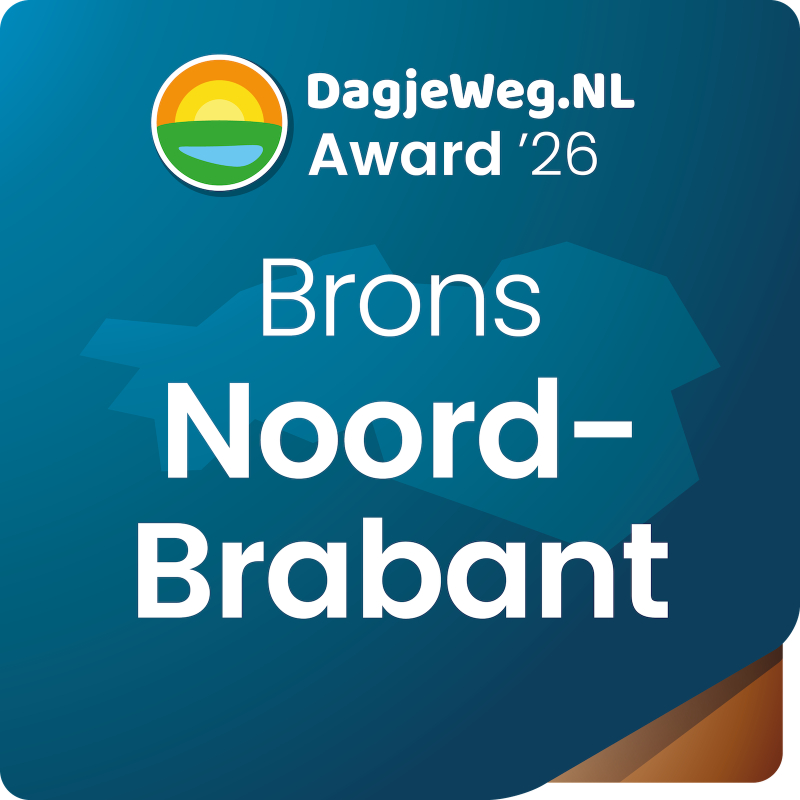 Trots op Brons!